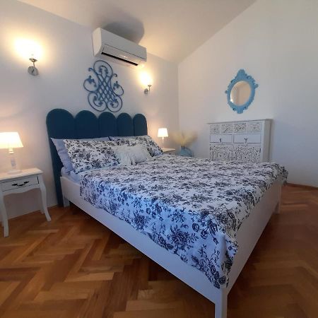 Apartments M Gregor Ideal For Relaxing Holidays Башка Экстерьер фото