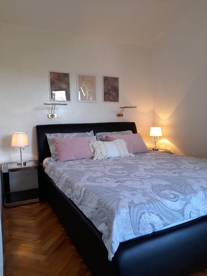 Apartments M Gregor Ideal For Relaxing Holidays Башка Экстерьер фото