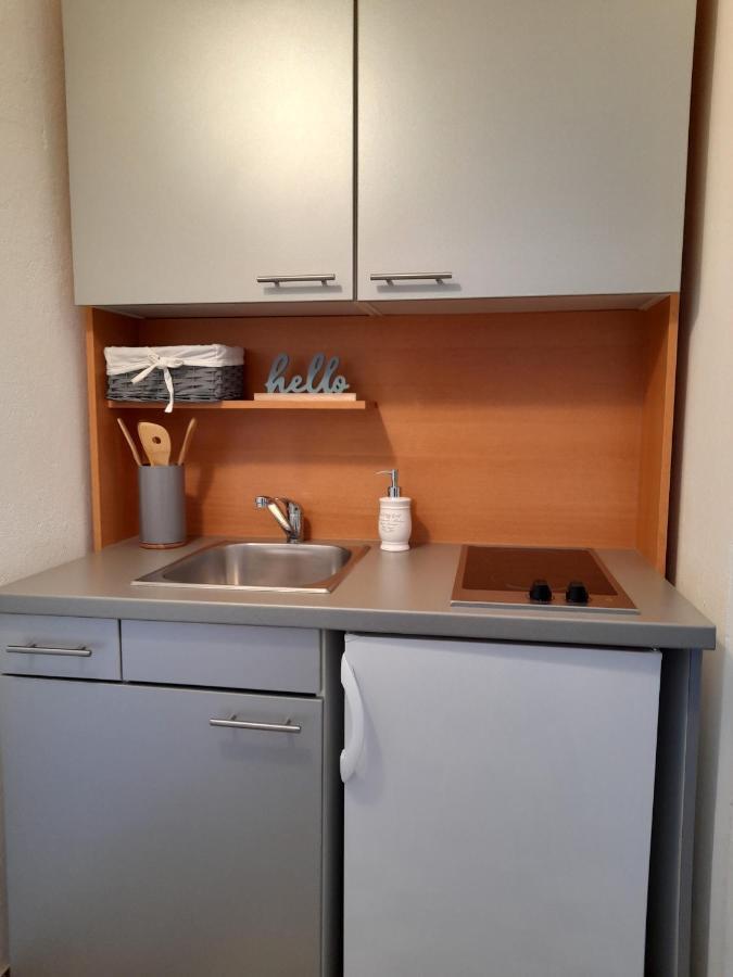 Apartments M Gregor Ideal For Relaxing Holidays Башка Экстерьер фото