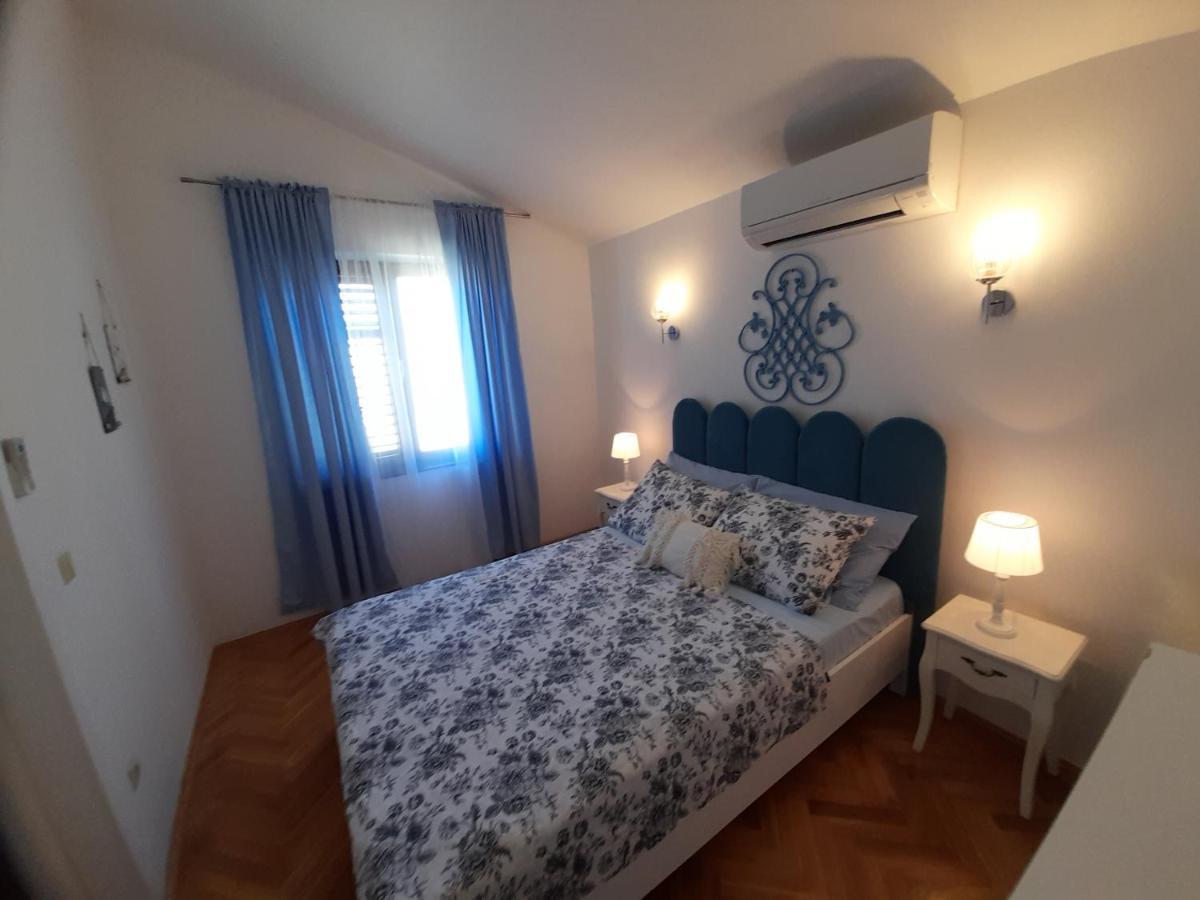 Apartments M Gregor Ideal For Relaxing Holidays Башка Экстерьер фото
