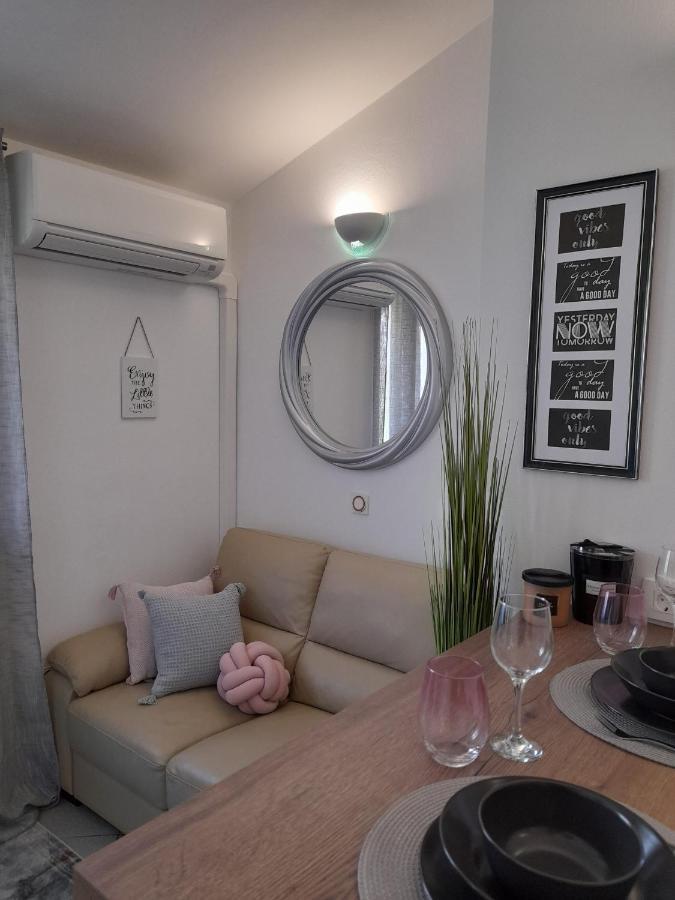 Apartments M Gregor Ideal For Relaxing Holidays Башка Экстерьер фото