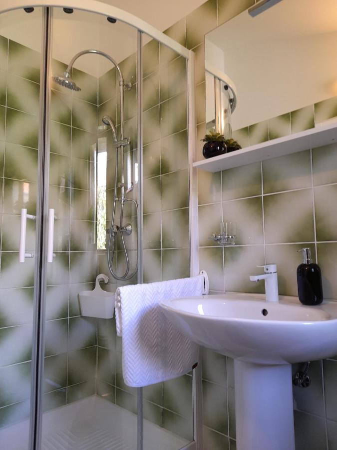 Apartments M Gregor Ideal For Relaxing Holidays Башка Экстерьер фото