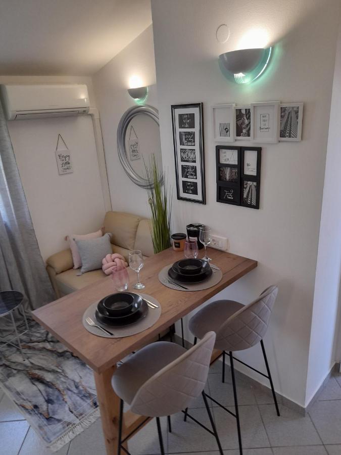 Apartments M Gregor Ideal For Relaxing Holidays Башка Экстерьер фото