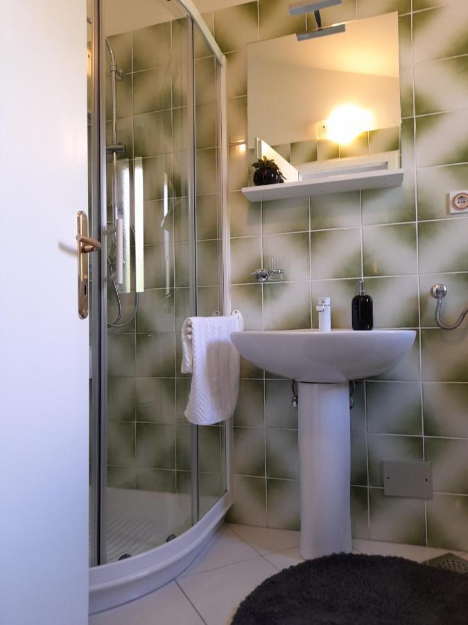 Apartments M Gregor Ideal For Relaxing Holidays Башка Экстерьер фото