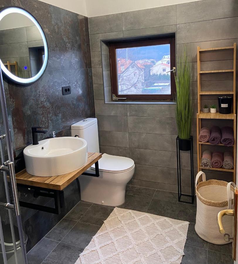 Apartments M Gregor Ideal For Relaxing Holidays Башка Экстерьер фото