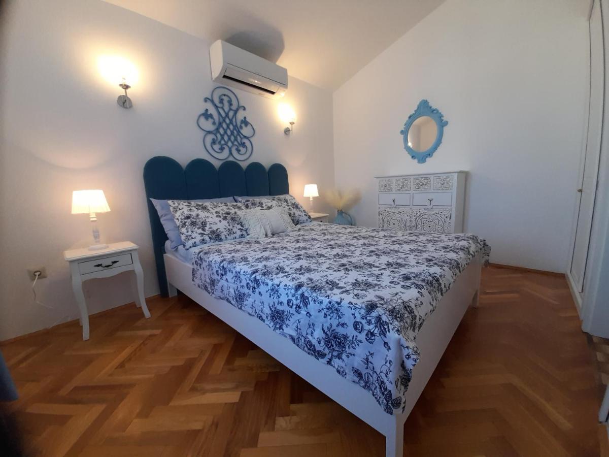 Apartments M Gregor Ideal For Relaxing Holidays Башка Экстерьер фото
