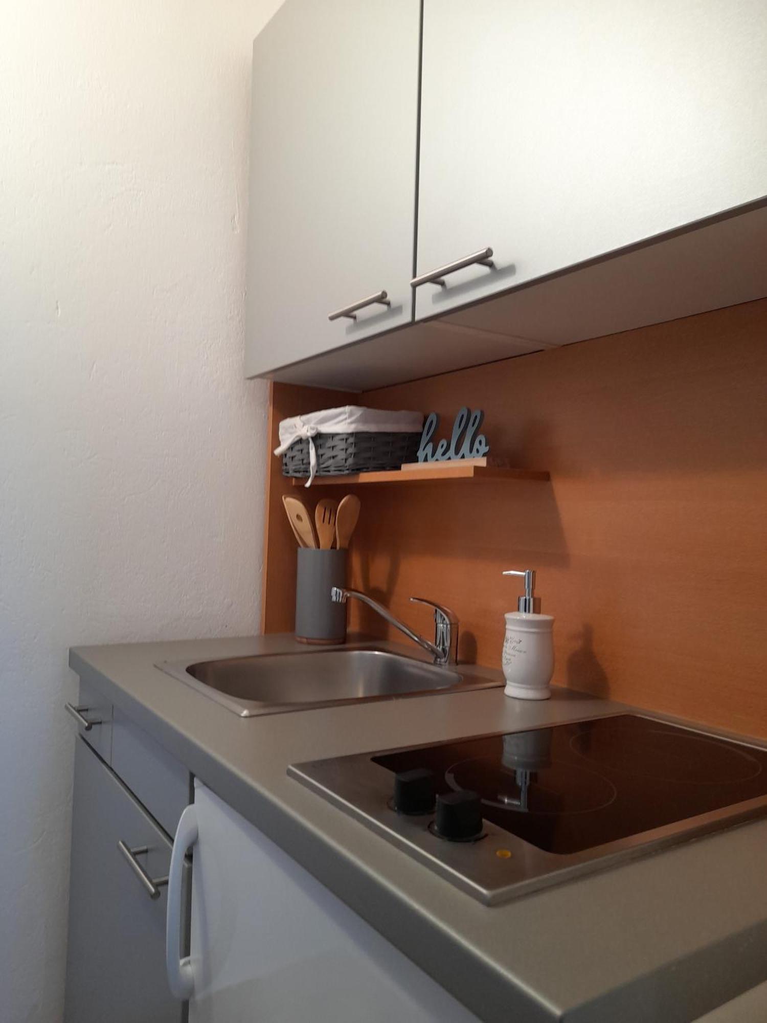Apartments M Gregor Ideal For Relaxing Holidays Башка Номер фото