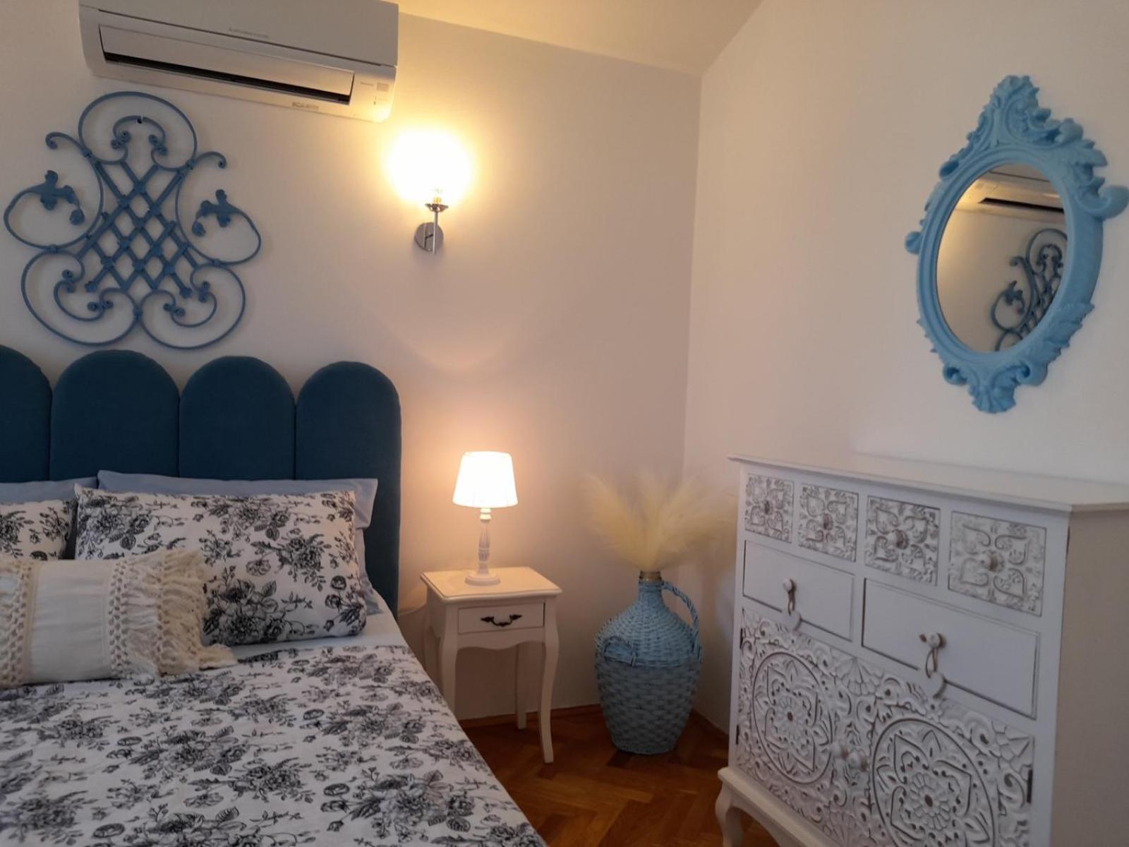Apartments M Gregor Ideal For Relaxing Holidays Башка Номер фото