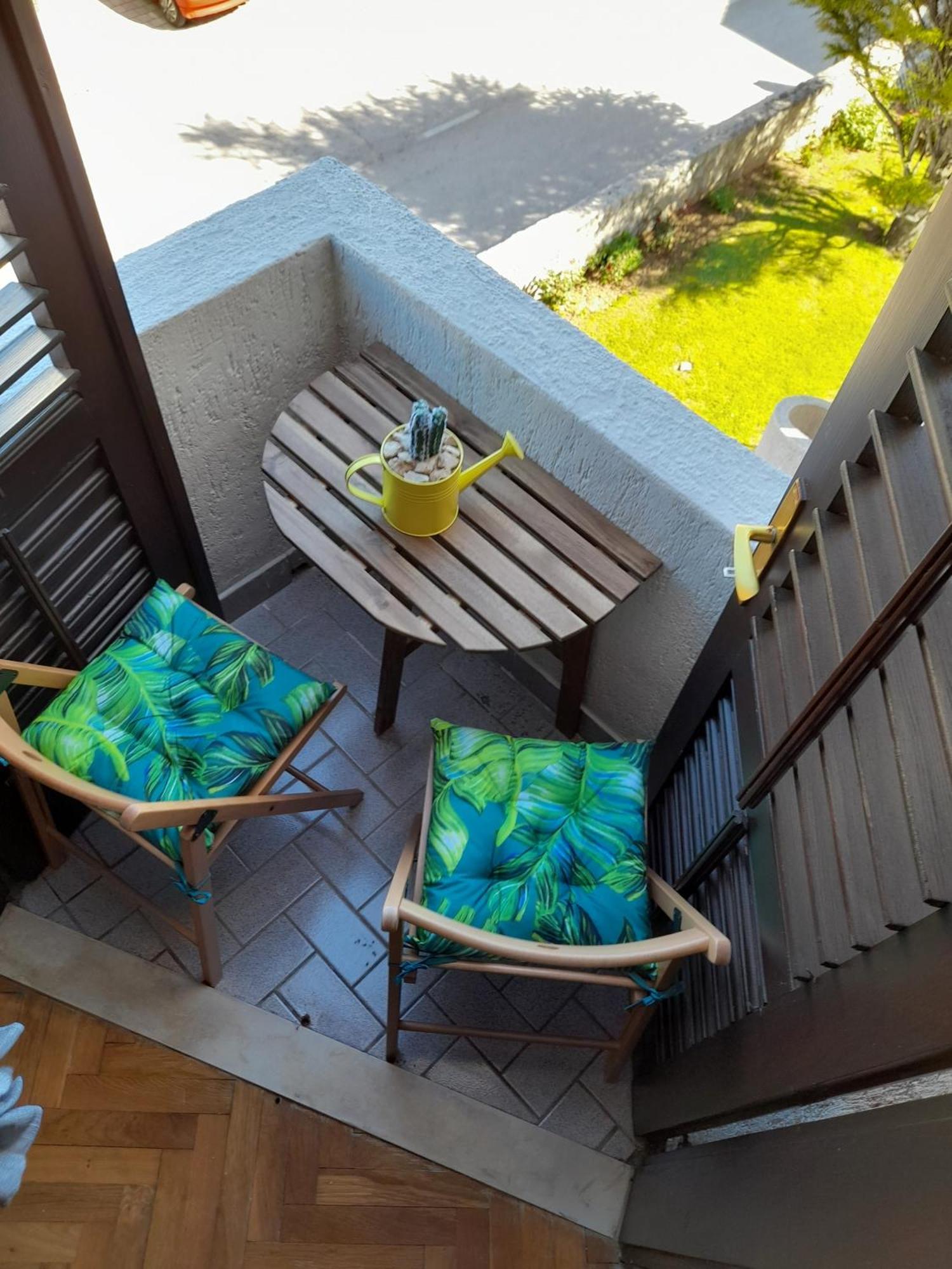 Apartments M Gregor Ideal For Relaxing Holidays Башка Номер фото